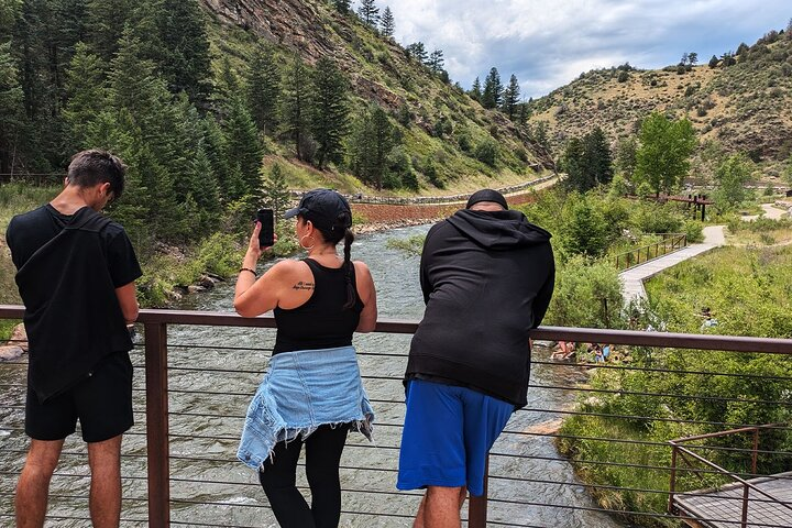Rocky Mountain Escape - Photo 1 of 19